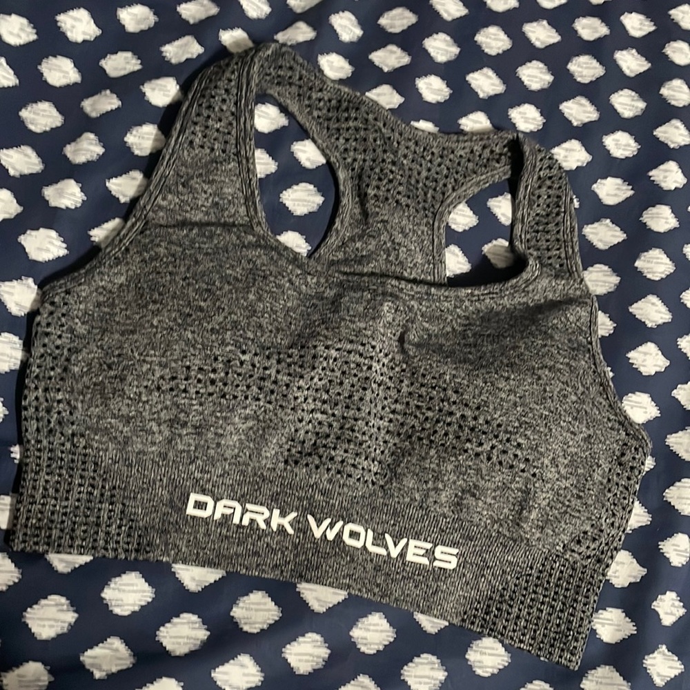 Sports Bra
